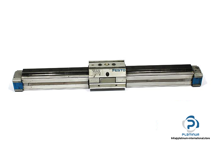 festo-DGPL-25-350-PPV-A-KF-B-linear-actuator