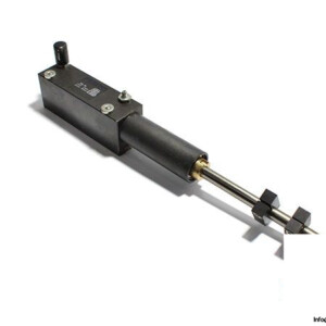 festo-2367-hydraulic-cushioning-cylinder