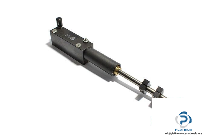 festo-2367-hydraulic-cushioning-cylinder