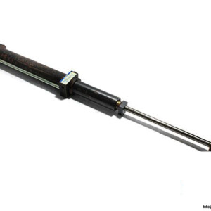 festo-2369-hydraulic-cushioning-cylinder