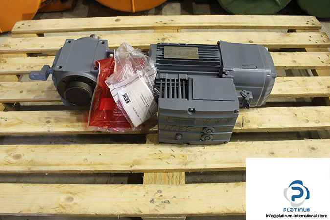 sew-HK37-DRN80M4_BE1_MM15_IV-helical-bevel-gearmotor