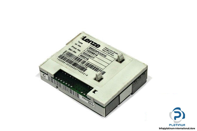 lenze-e82zafcc010-function-module-1