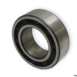 FAG 3210B.TVH Double ROW Angular Contact Ball Bearing