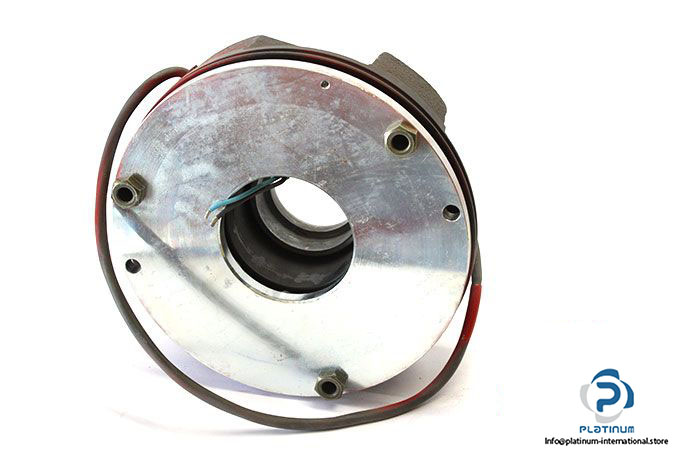 lenze-bfk458-16e-205v-100nm-electric-brake-coil-1