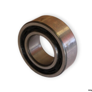 NSK 3209BTNG Double ROW Angular Contact Ball Bearing