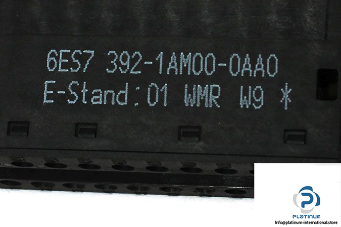 siemens-6es7-392-1am00-0aa0-wmr-w9-front-connector-2