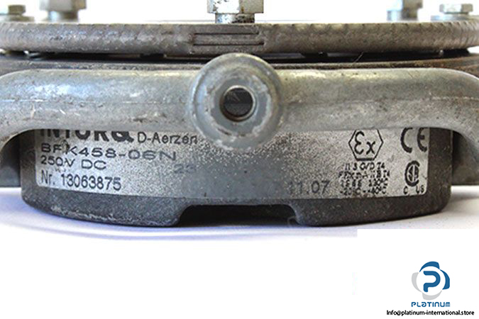 intorq-bfk458-06n-250v-4nm-electric-brake-coil-2