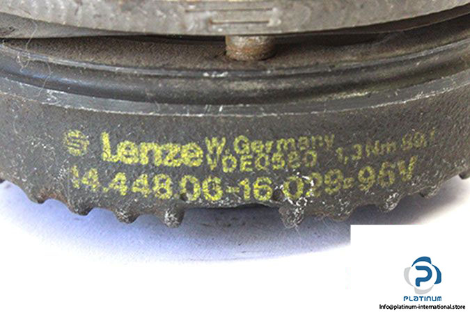 lenze-14-448-0616-96v-2nm-electric-brake-coil-2