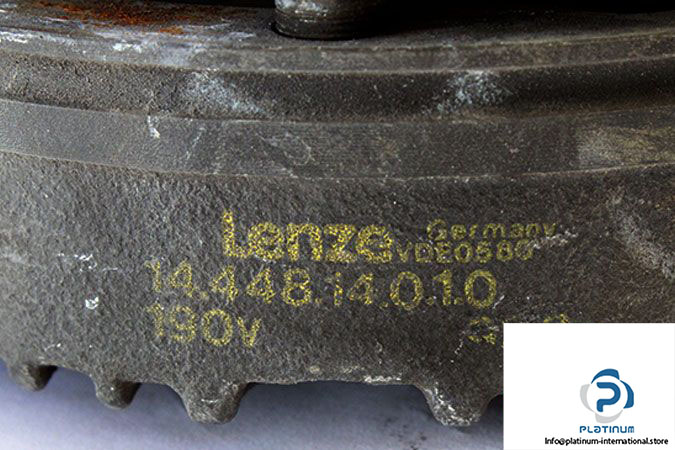 lenze-14-448-14-0-1-0-190v-electric-brake-coil-2