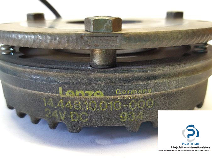 lenze-14-448-10-010-000-24v-clectric-crake-coil-2