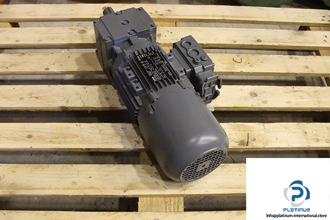 lenze-g50bh114mvbr2c00-gear-motor-2