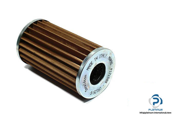 donaldson-CR125_6-replacement-filter-element