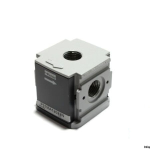 Parker P31MA12022N Manifold Block