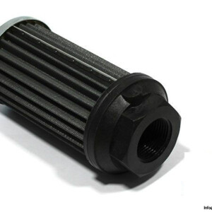 filtrec-FS162B5T125-replacement-filter-element