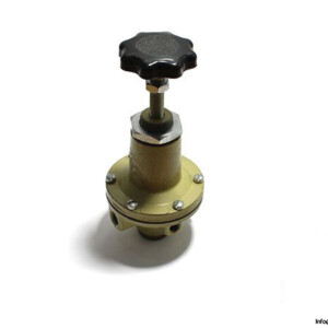 Norgren-11-002-021-pressure-regulator