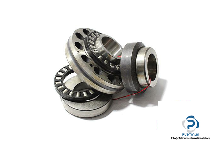 ina-ZARF40115-L-TV-A needle-roller_axial-cylindrical -roller bearing