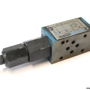 vickers-dgmc-3-pt-fcw-30-pressure-relief-valve