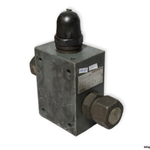 rexroth-dbds-20-g11_200b-pressure-relief-valve-direct-operated