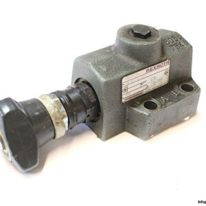 rexroth-dr-10-6-42_100y-pressure-reducing-valve-pilot-operated