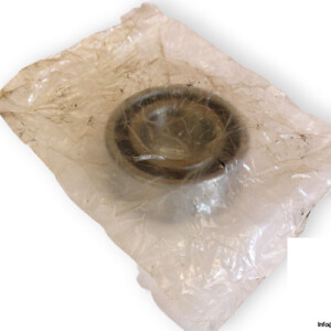 KPT 3206 ATN9 Double ROW Angular Contact Ball Bearing