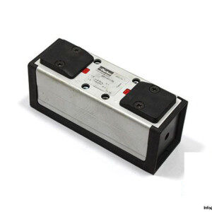 Parker-DX1-411-70-air-pilot-valve