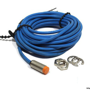 IFM NF5030 Inductive Namur Sensor