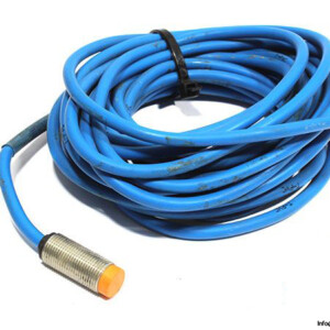 IFM NF5030 Inductive Namur Sensor