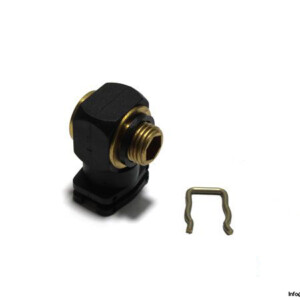 Parker PWSB199 Threshold Sensor
