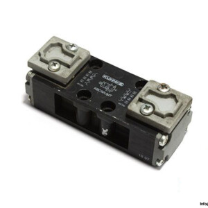Kuhnke-KBC52UMT-pneumatic-actuated-valve