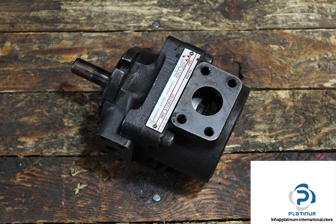 atos-PFE 31036_1DT-variable-vane-single-pump