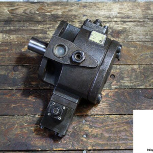 hydraulic-ring-PVS-32-E063A4-variable-vane-single-pump
