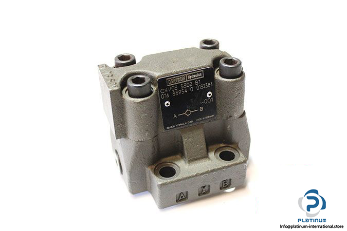 denison-016-88954-0-0132384-pilot-operated-check-valve
