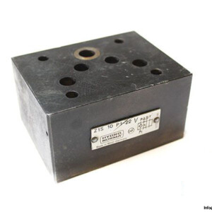 hydronorma-z1s-10-p1-22-v-check-valve