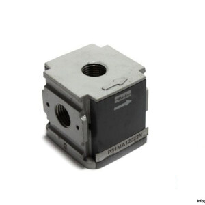 Parker P31MA12022N Manifold Block