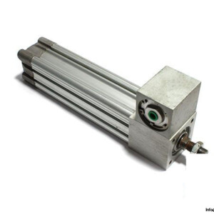 Vesta RWD 40.125 Pneumatic Cylinder