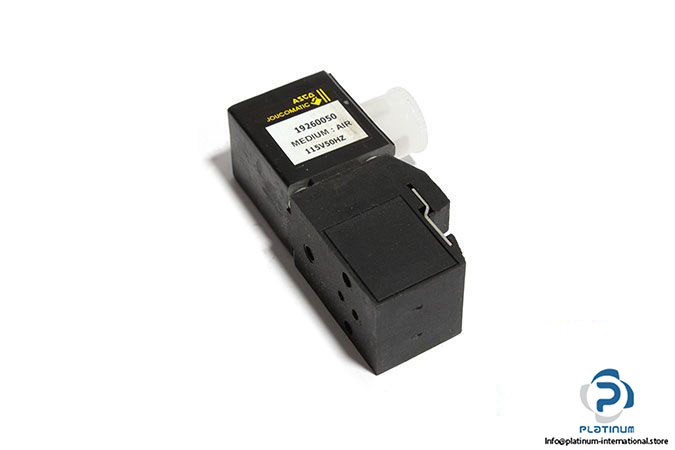 Asco-19260050-solenoid-valve