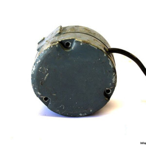 bauer-E-008-B5-C2-180V-electric-brake