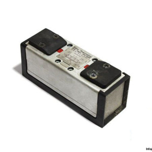 siebe-pneumatics-DX1-411-60-air-pilot-valve