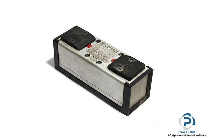 siebe-pneumatics-DX1-411-60-air-pilot-valve