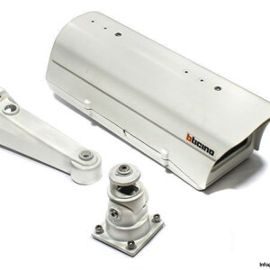 bticino-TVCC-monochromatic-camera
