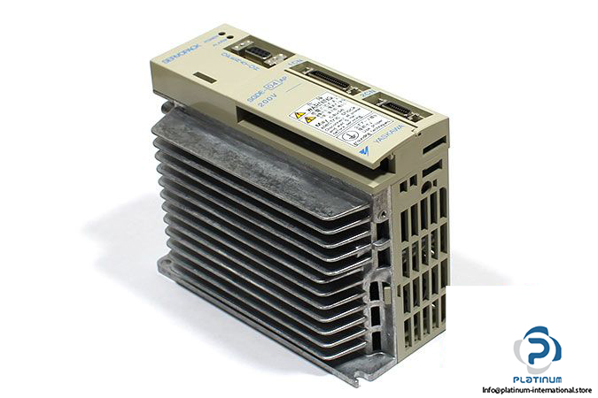 yaskawa-SGDE-04AP-servo-drive