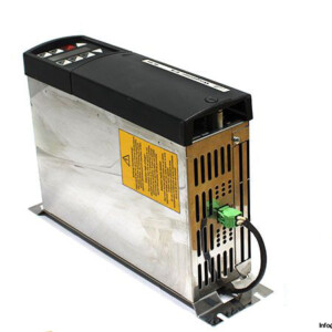 wagner-UD7005-5-servo-drive