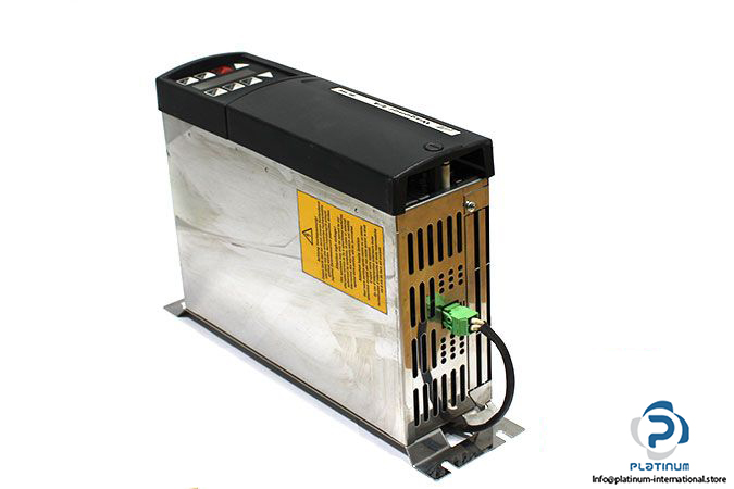 wagner-UD7005-5-servo-drive