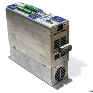 magnetic-MAXIDIGICOMP07-servo-drive