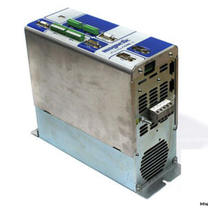 magnetic-MAXIDIGICOMB12-servo-drive