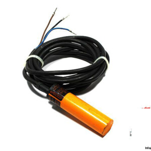 IFM IA-3010-LBPOG Inductive Sensor