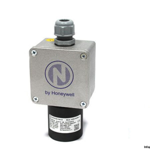 Notifier Vgn.park-V Line GAS Detector