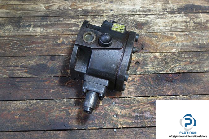 hydraulic-ring-PVS-50A-100A4-variable-vane-pump