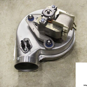 Torin-Sifan WFFB1701-037 AC Combustion FAN