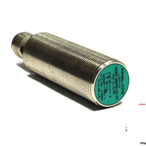 Pepperl Fuchs NBB5-18GM50-E2-V1 Inductive Sensor